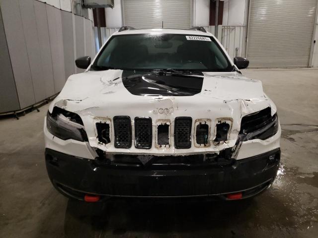 2019 JEEP CHEROKEE T 1C4PJMBX8KD225145