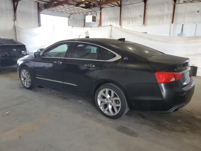 2017 CHEVROLET IMPALA PRE 1G1145S31HU136275