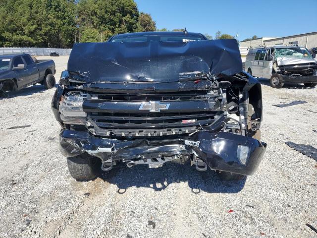 2017 CHEVROLET SILVERADO - 3GCUKSEJ4HG222363