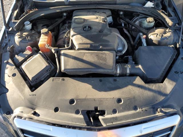 2015 CADILLAC ATS LUXURY #3281478982