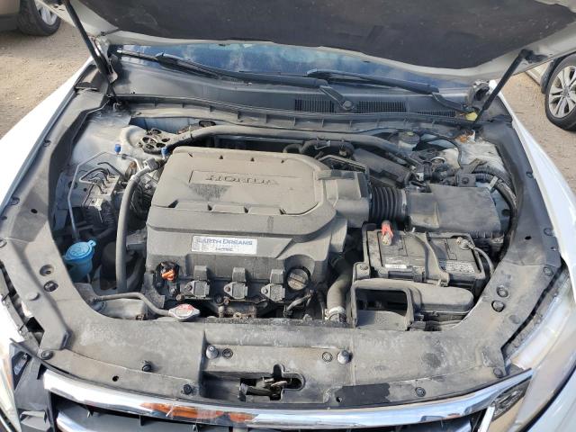 2015 HONDA CROSSTOUR #3290699550