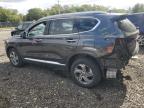 Lot #3296231462 2021 HYUNDAI SANTA FE S