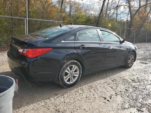 2013 HYUNDAI SONATA GLS #3291234965
