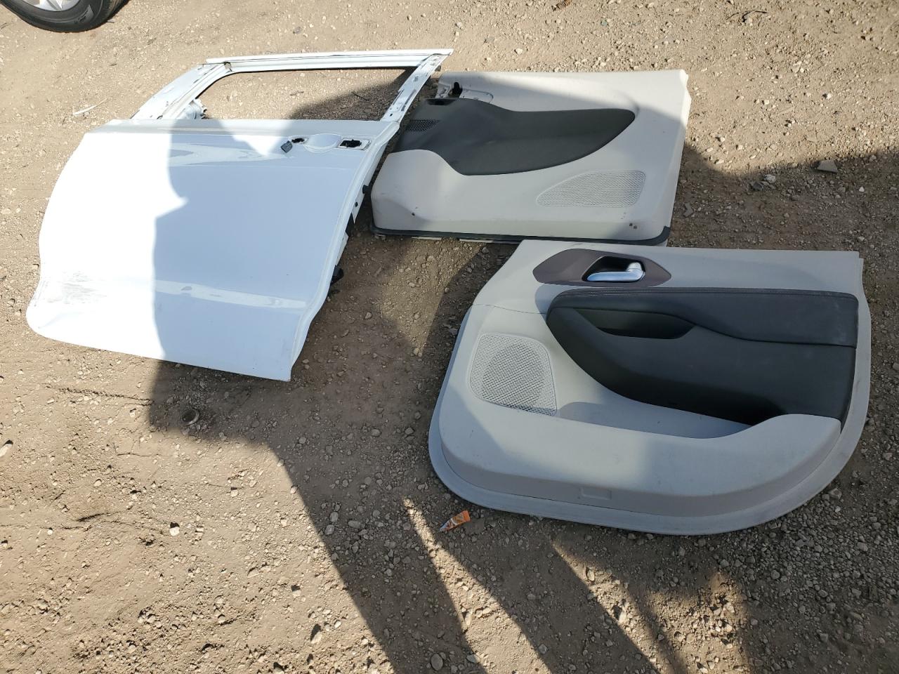 CHRYSLER PACIFICA TOURING