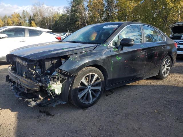 2015 SUBARU LEGACY 3.6 4S3BNFN63F3048481