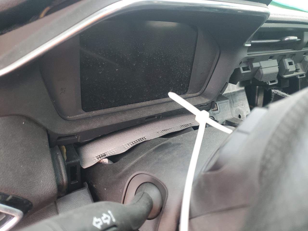 CHEVROLET BOLT EV 1LT