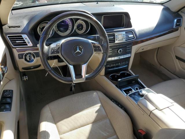 2016 MERCEDES-BENZ E 400 - WDDKK6FF9GF334350