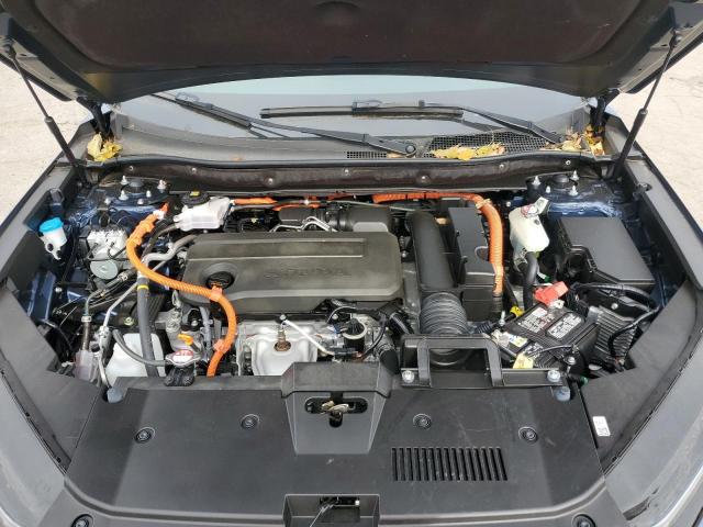 2024 HONDA CR-V SPORT TOURING - 5J6RS6H96RL026874