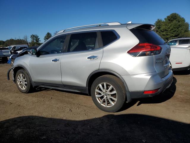 2017 NISSAN ROGUE S - JN8AT2MV3HW001900