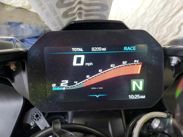 2024 BMW S 1000 RR WB10E6305R6J72998