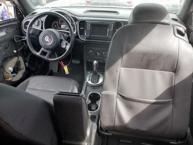 2016 VOLKSWAGEN BEETLE S/S 3VW517AT4GM802401