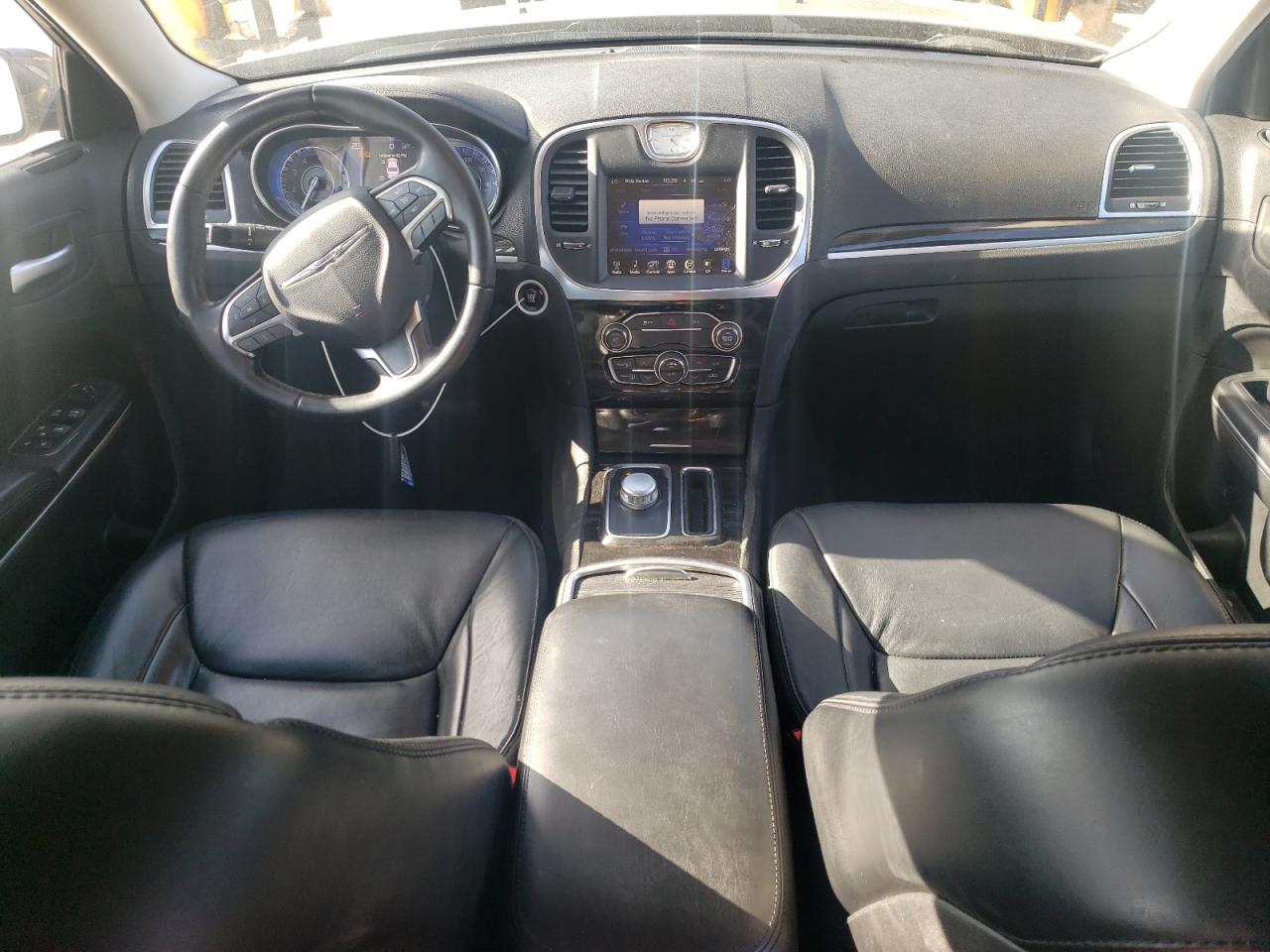 CHRYSLER 300 LIMITED