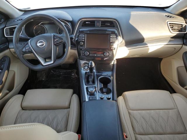 2023 NISSAN MAXIMA PLA - 1N4AA6FVXPC504710