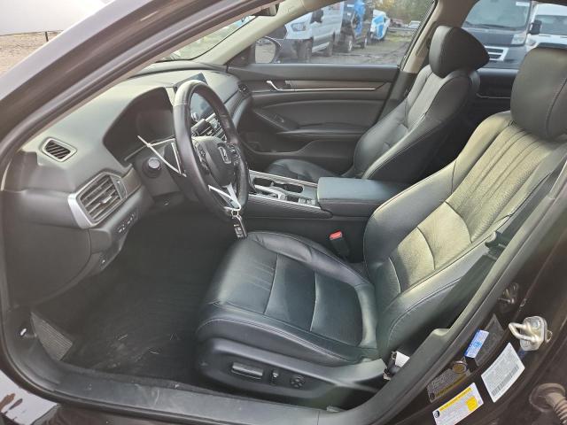 2018 HONDA ACCORD TOU - 1HGCV1F99JA134223