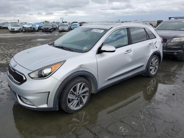 KIA NIRO EX TO
