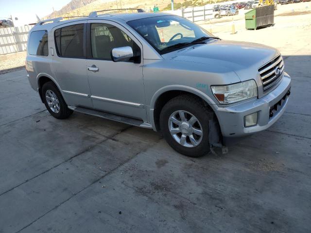 2007 INFINITI QX56 #3298288031