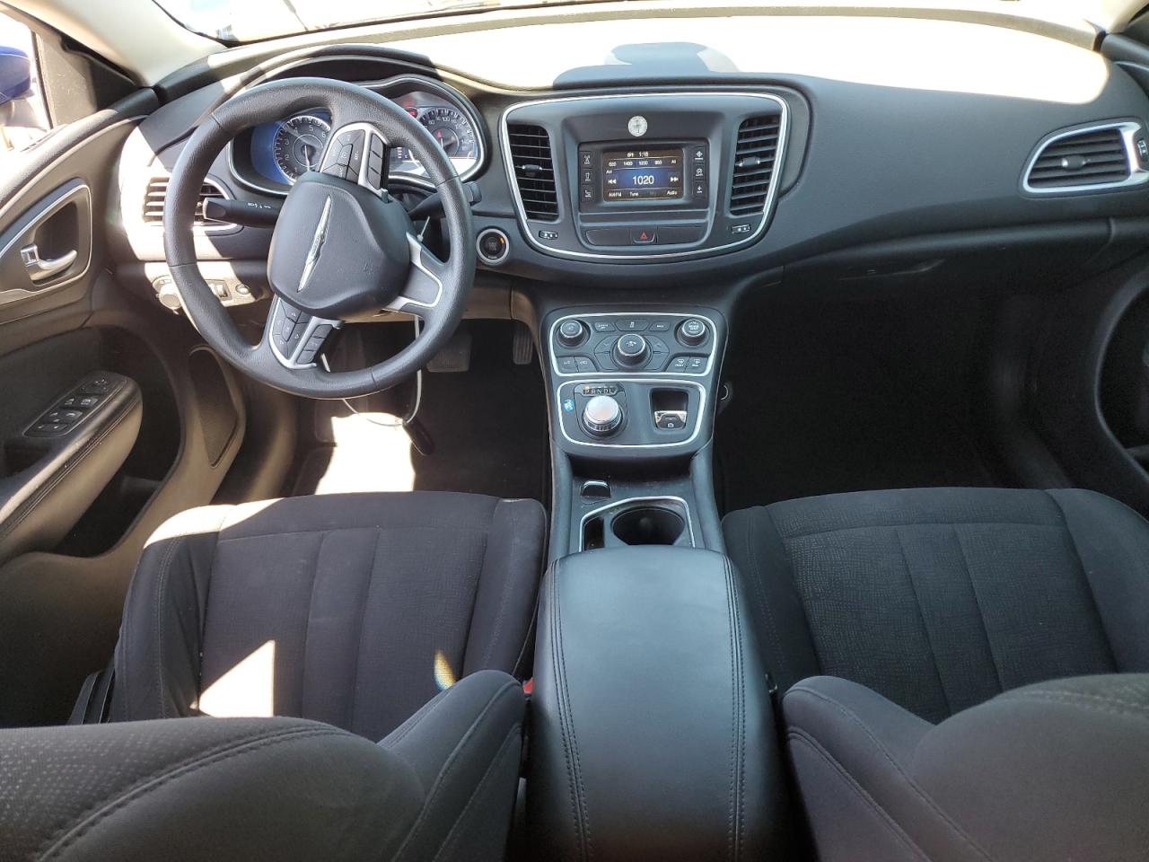 CHRYSLER 200 LIMITED