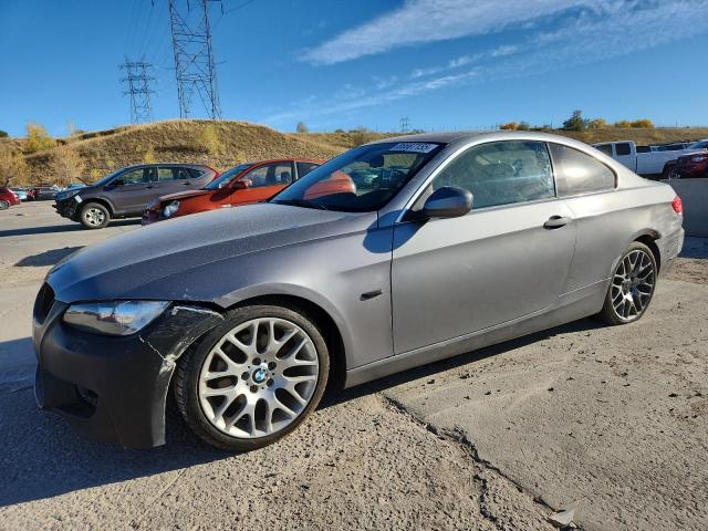 Global Auto Auctions: 2010 BMW 328 XI SULEV
