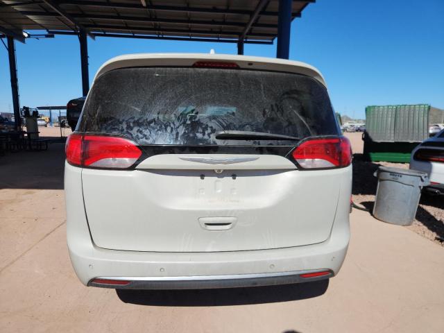 2017 CHRYSLER PACIFICA L - 2C4RC1GGXHR587378
