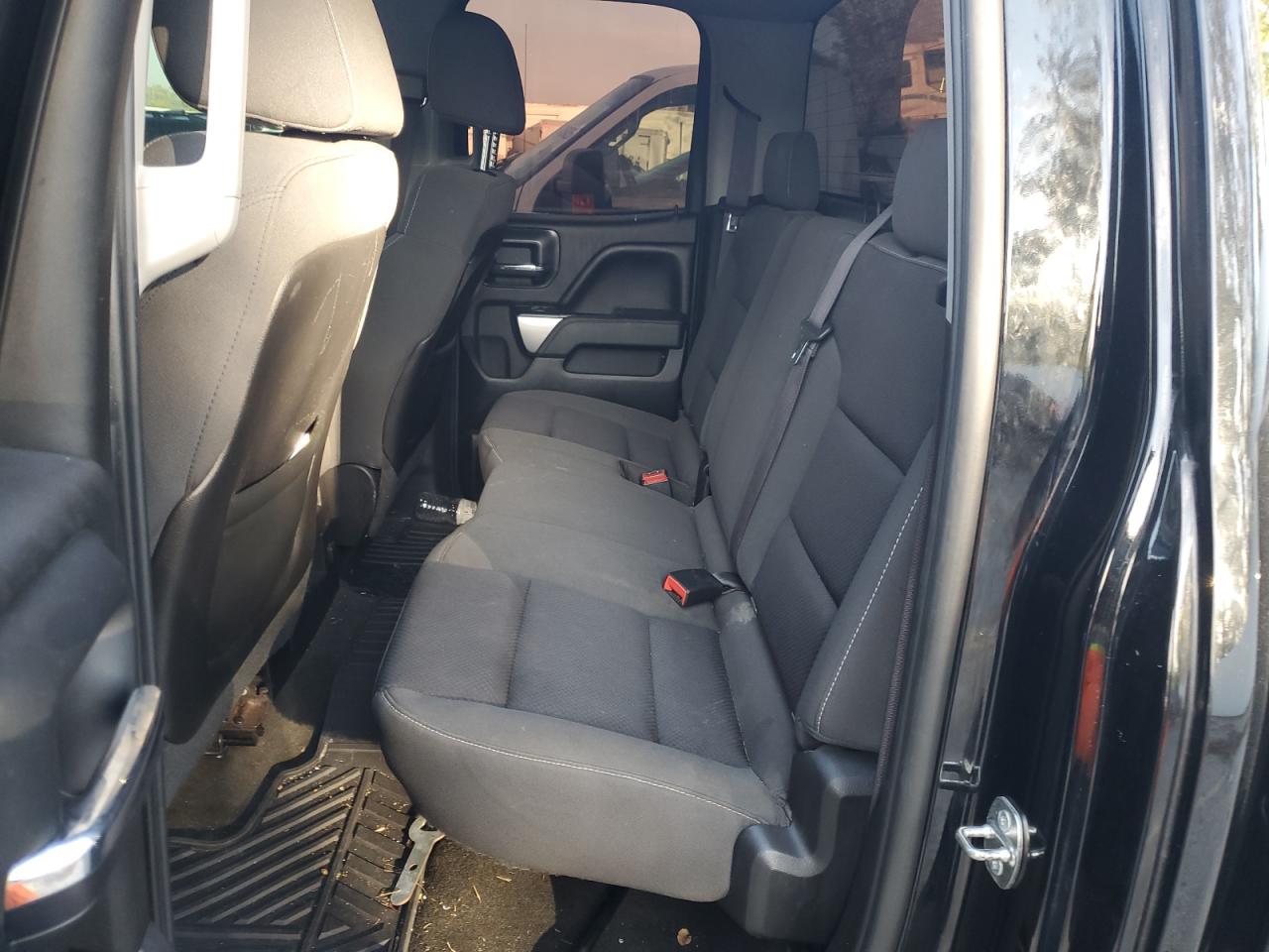 Lot #3286810236 2015 CHEVROLET SILVERADO C1500 LT