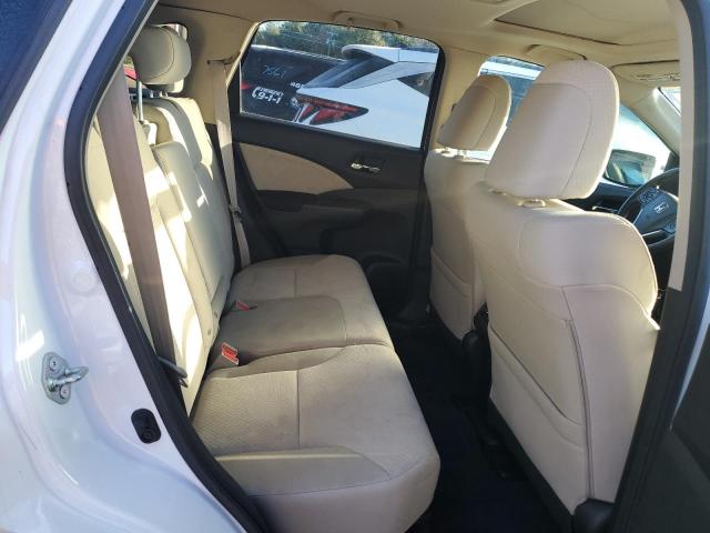 2016 HONDA CR-V EX #3316735439