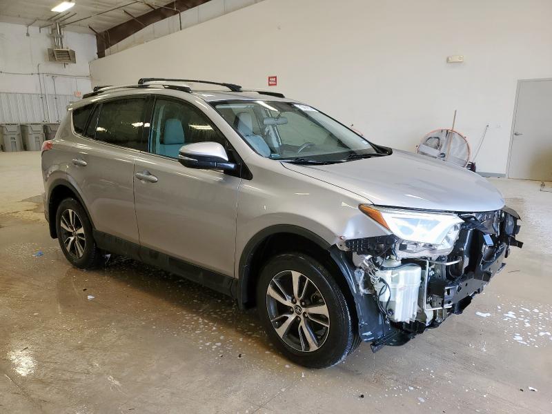 2016 TOYOTA RAV4 XLE - 2T3WFREV9GW246259