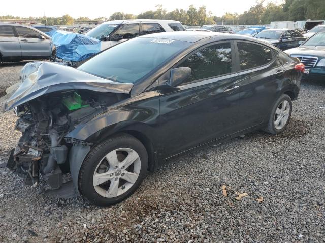 HYUNDAI ELANTRA GL