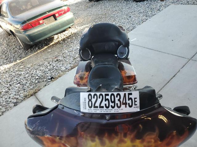 2005 HARLEY-DAVIDSON FLHTCUI - 1HD1FCW175Y604642