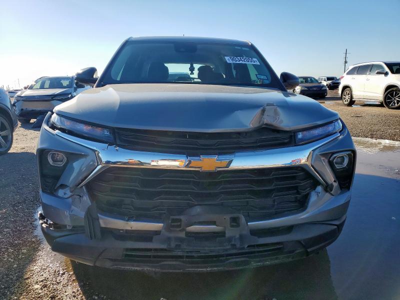 2024 CHEVROLET TRAILBLAZE #3303069786