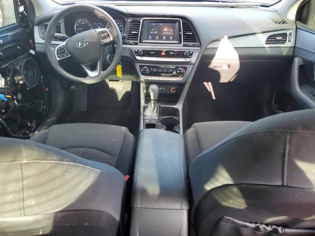 2019 HYUNDAI SONATA SE 5NPE24AF2KH742738