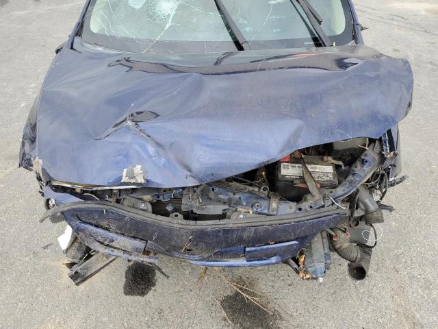 2012 TOYOTA COROLLA BA - 5YFBU4EE8CP067402