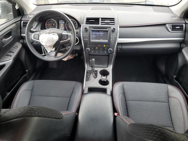 2015 TOYOTA CAMRY LE 4T1BF1FK0FU977058