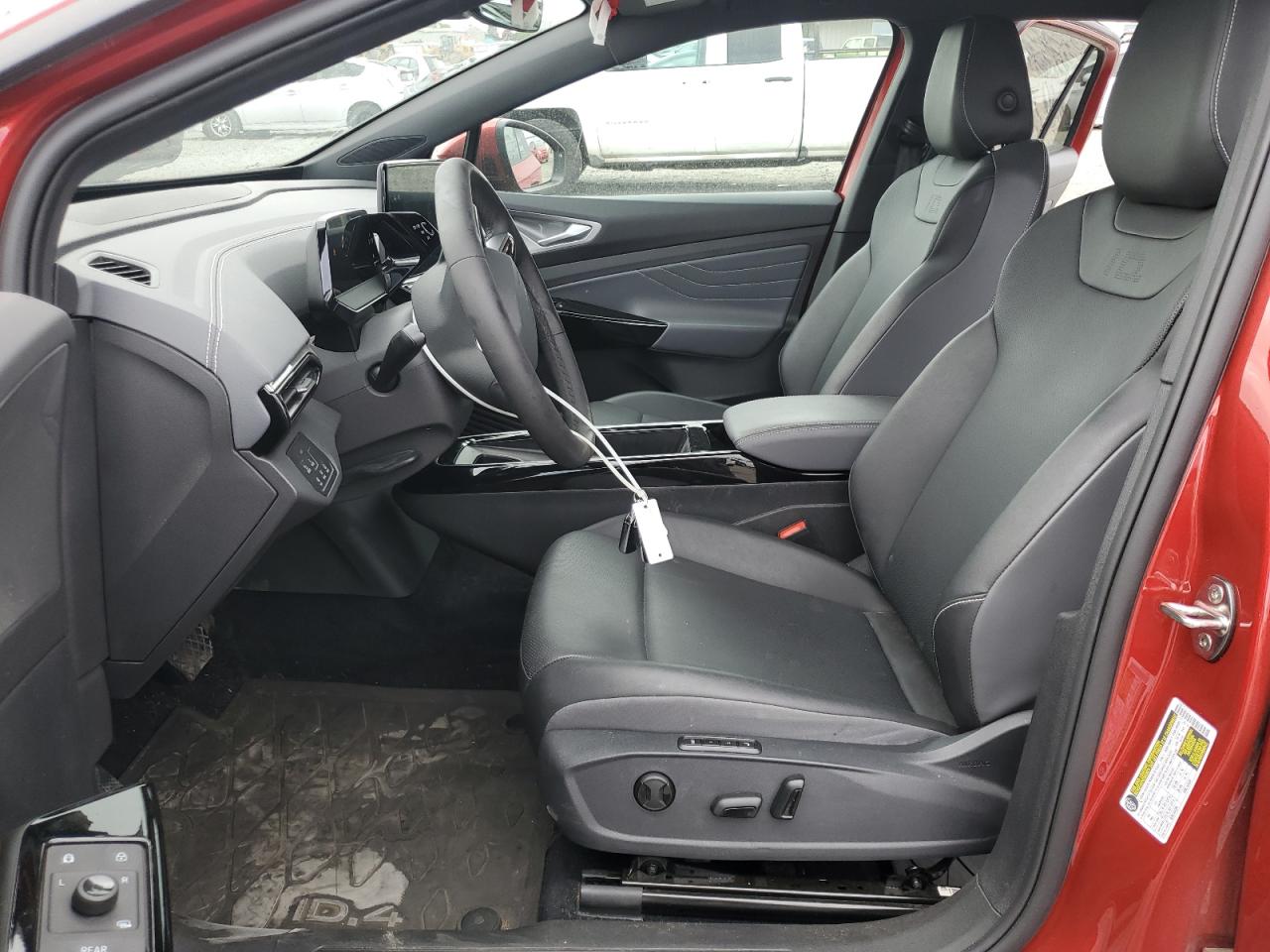 VOLKSWAGEN ID.4 PRO S