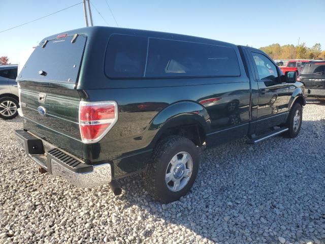 2012 FORD F150 - 1FTNF1CT0CKD73287
