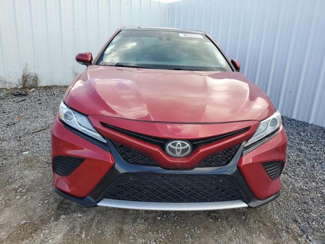 2020 TOYOTA CAMRY XSE - 4T1K61AK8LU351714