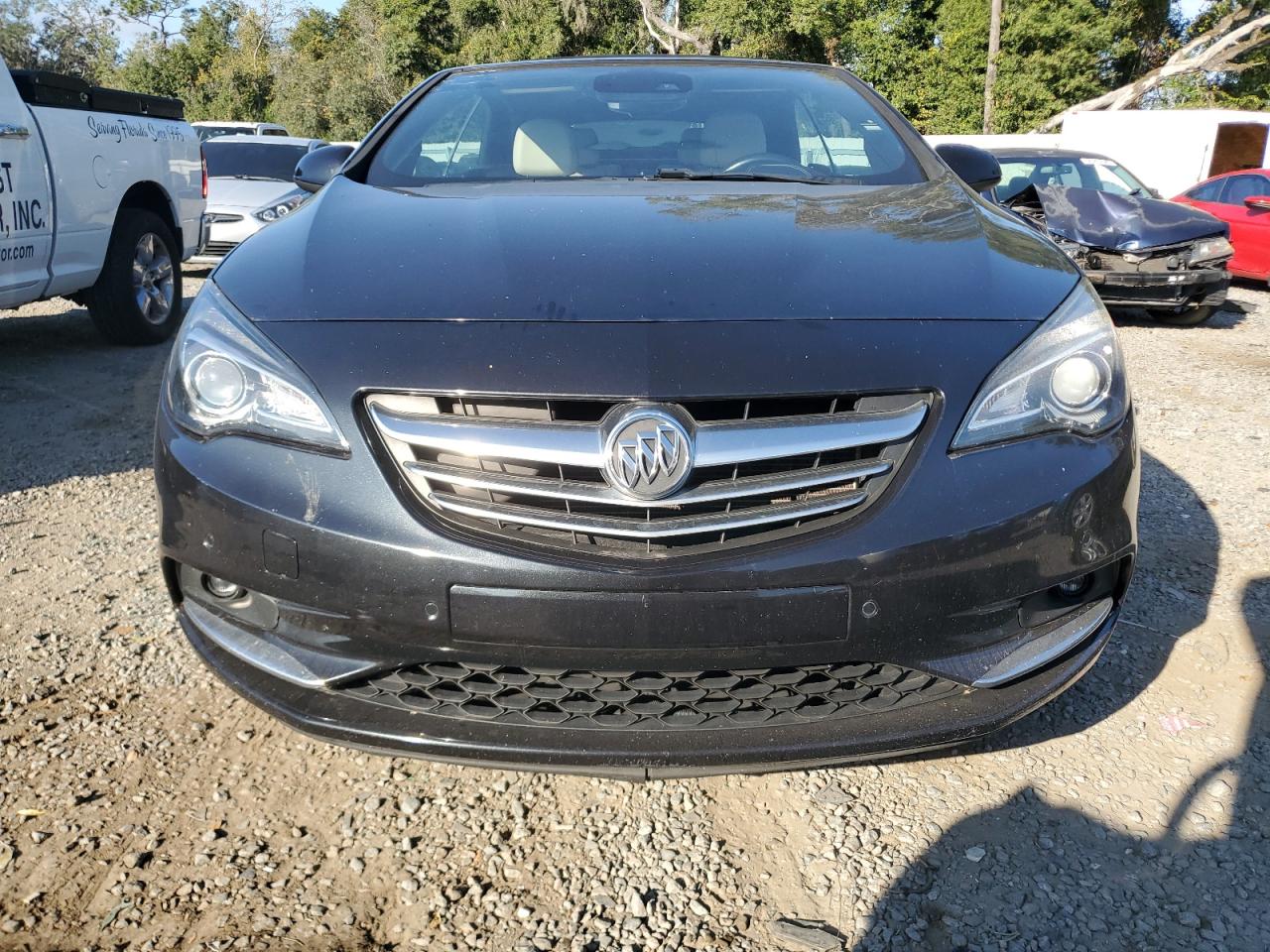 BUICK CASCADA PREMIUM