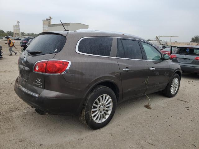 2011 BUICK ENCLAVE CX - 5GAKRBED7BJ216030