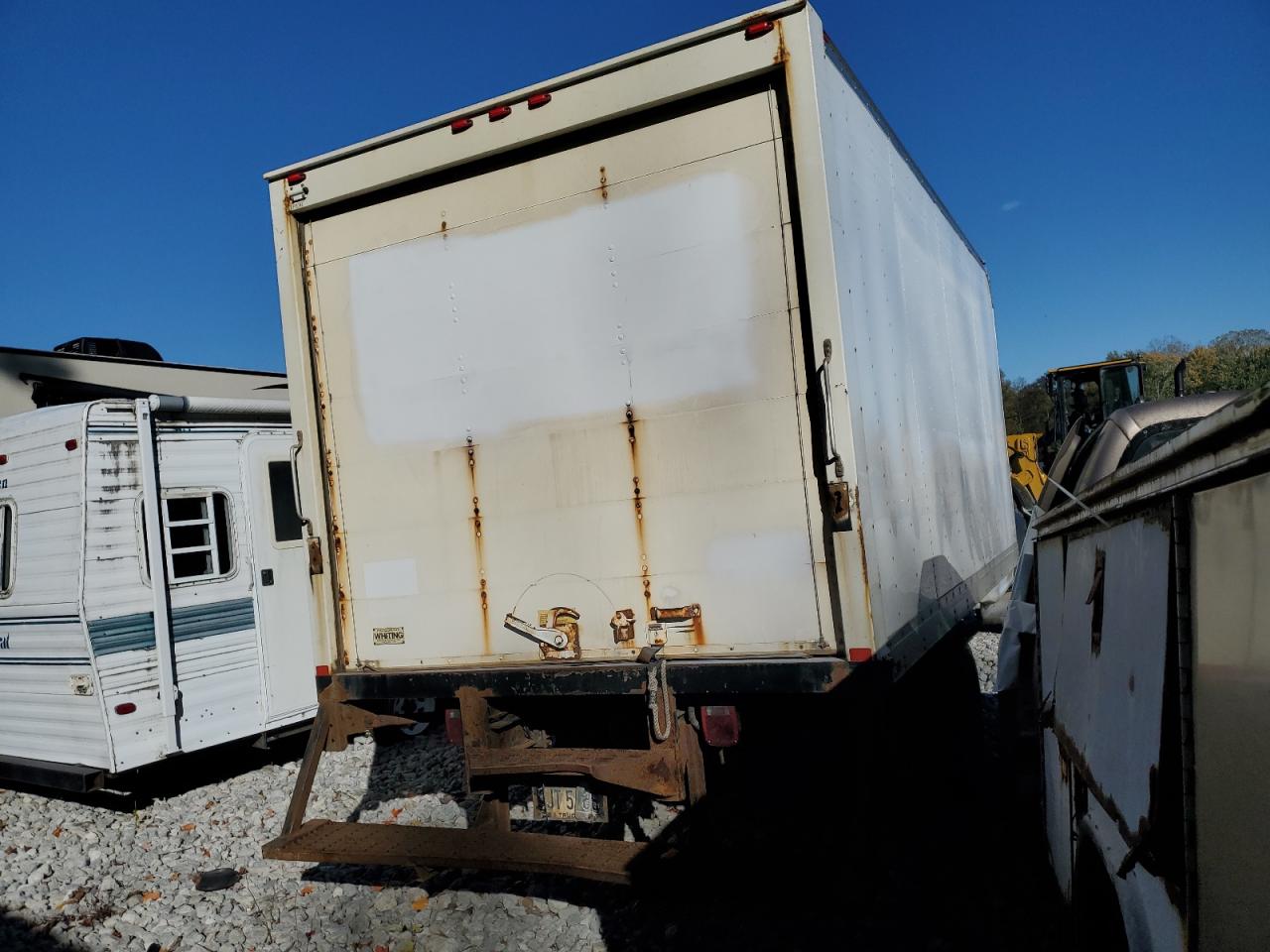 Lot #3312403125 2017 FORD F450 SUPER DUTY