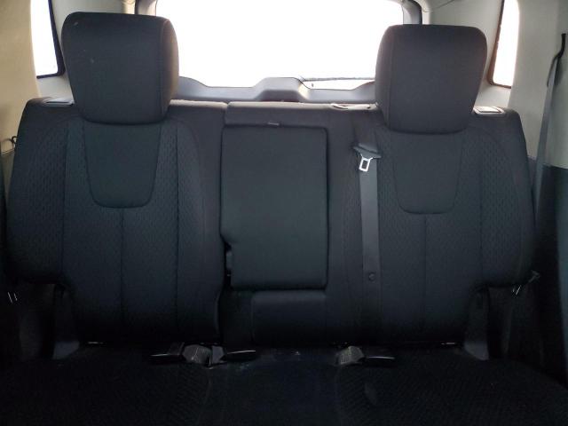 2011 GMC TERRAIN SL - 2CTALMEC9B6336525