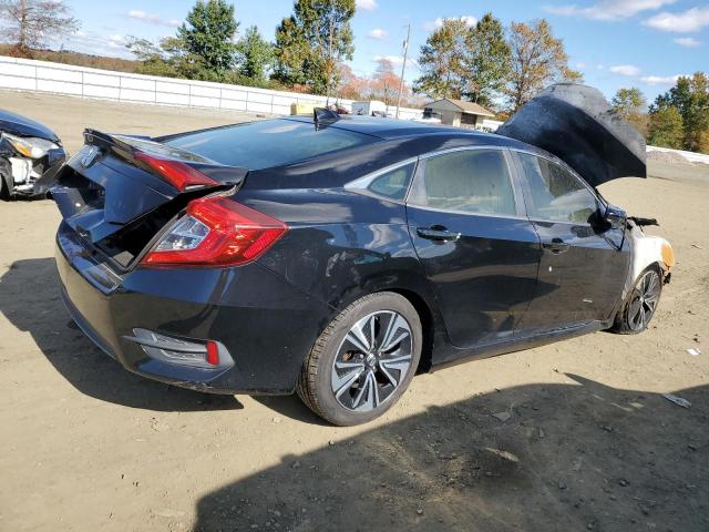2018 HONDA CIVIC EX #3302868899