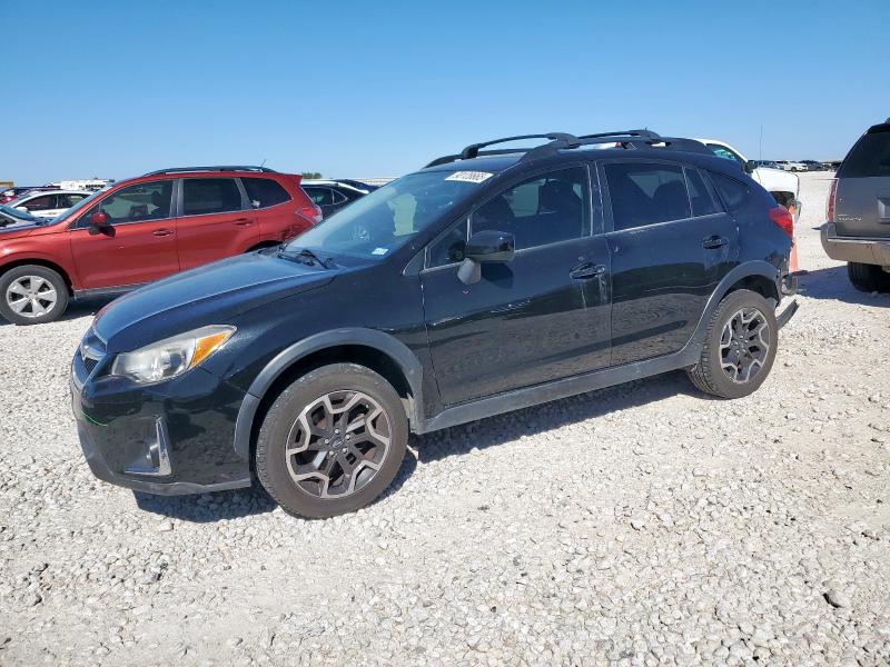 2016 SUBARU CROSSTREK - JF2GPABCXG8274178