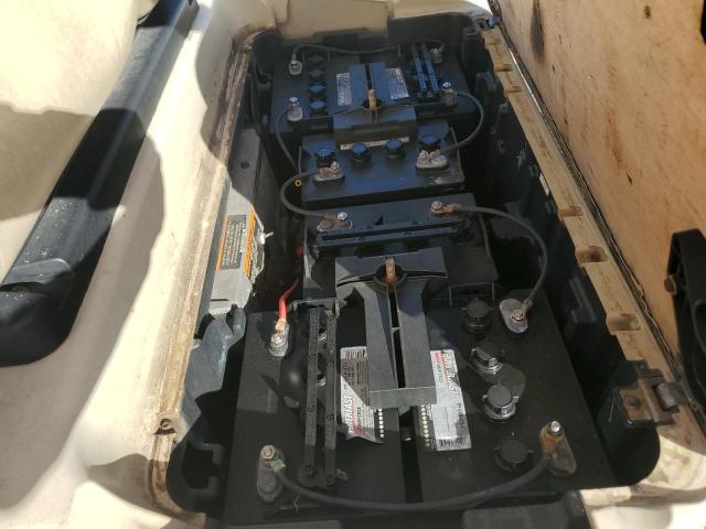 2017 CLUB CAR PRECEDENT #3274658836