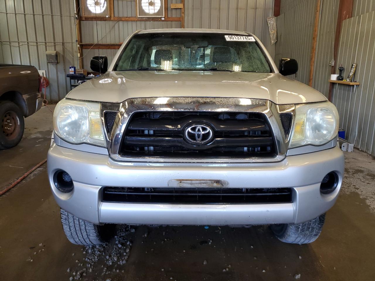 Lot #3293383420 2007 TOYOTA TACOMA PRE