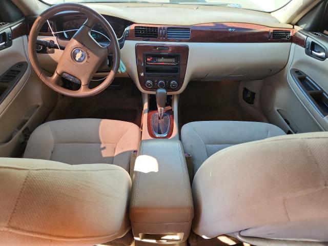 2008 CHEVROLET IMPALA LS #3283984795