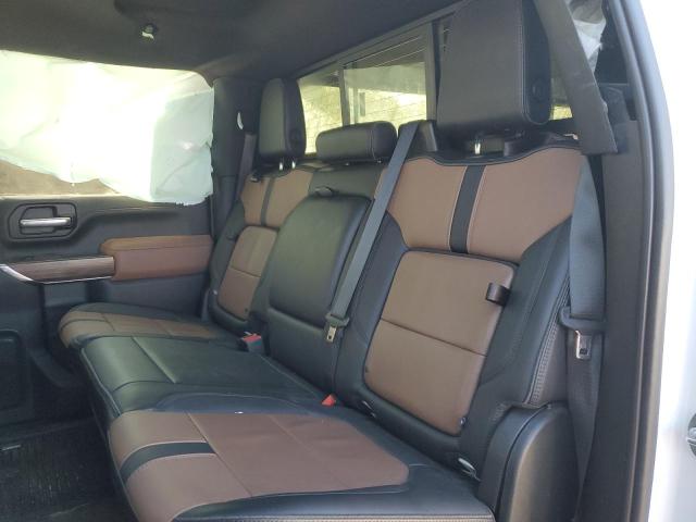 2023 CHEVROLET SILVERADO #3292381268