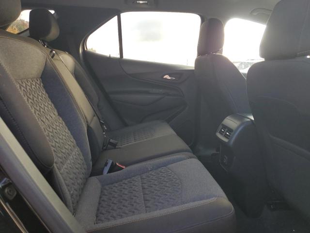 2022 CHEVROLET EQUINOX LT - 3GNAXKEV1NL272381