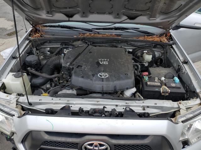 2012 TOYOTA TACOMA DOU - 3TMJU4GN0CM138222