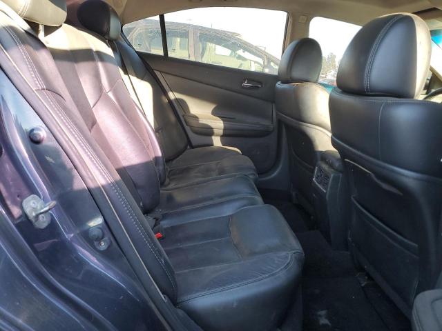 2011 NISSAN MAXIMA S #3286875221