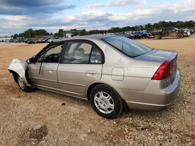 2002 HONDA CIVIC #3290071261