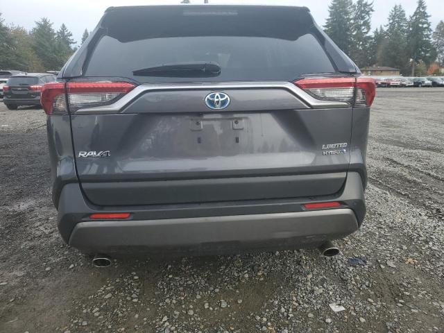 2020 TOYOTA RAV4 LIMIT #3312457633